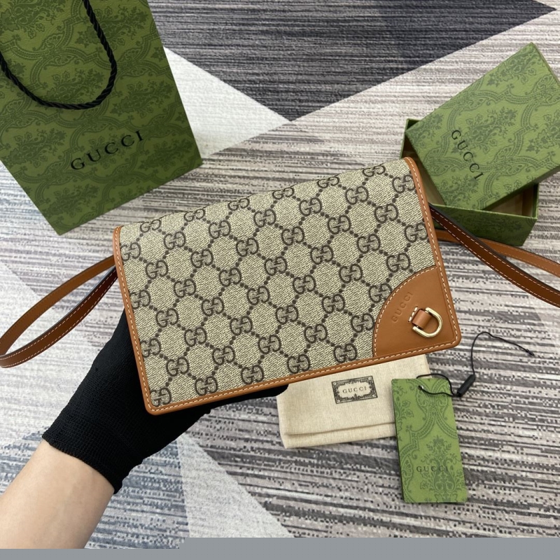 G*u*i satchel bags
